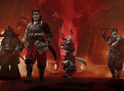 Ghost of Yotei Dev Dodges Question About Multiplayer Legends Mode, Is All in on Single Player