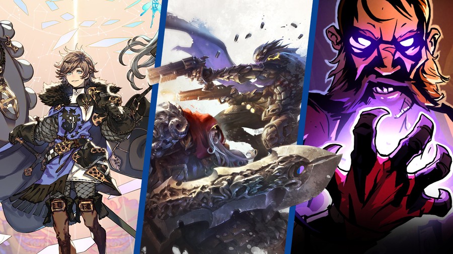 Best PS4 Hidden Gems Guide PlayStation 4