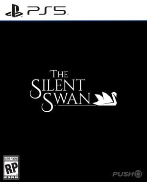 The Silent Swan