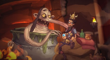 Zombie Vikings PS4 PlayStation 4 Competitions 4