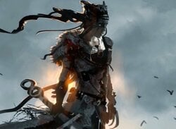 Don't Expect to Be Playing Ninja Theory's Hellblade For a While Yet