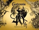 Konami Has More New Castlevania Games for Series' 40th Anniversary