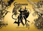 Konami Has More New Castlevania Games for Series' 40th Anniversary