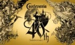 Konami Has More New Castlevania Games for Series' 40th Anniversary