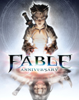 Fable Anniversary