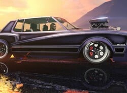 GTA 5, GTA Online Getting Graphics Upgrade in PS5 Patch