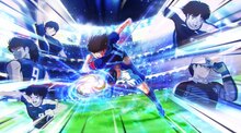 Captain Tsubasa: Rise of New Champions