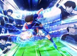 Captain Tsubasa: Rise of New Champions - Anime Hijinks Liven Up Uneven Arcade Footy