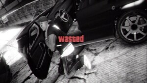 Pictured: a despairing 12GB PS3 owner