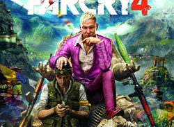 Far Cry 4 Heads to the Himalayas on PS4, PS3 This November