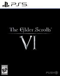 The Elder Scrolls VI Cover