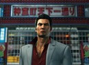 You Can Create Your Own Clan in Yakuza 6 on PS4