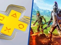 Are You Hyped for These 10 New PS Plus Games?