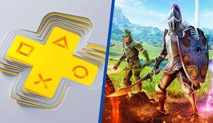 Are You Hyped for These 10 New PS Plus Games?