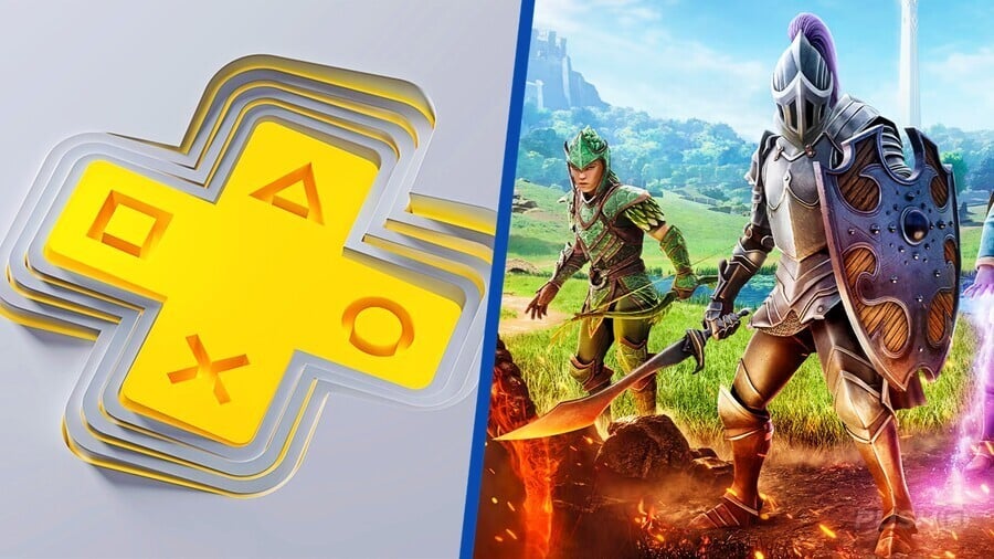 PS Plus Extra Premium September
