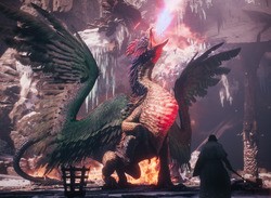 Dragon's Dogma 2: Dark Arisen Details Will Be Absolutely Everywhere in August