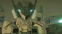 Zone of the Enders: The 2nd Runner Mars