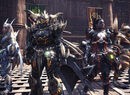 Capcom Promises More Layered Armour Sets Coming to Monster Hunter World: Iceborne