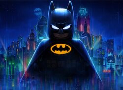 The New LEGO Batman Plays Like Arkham, Brilliantly Rebuilt in Bricks