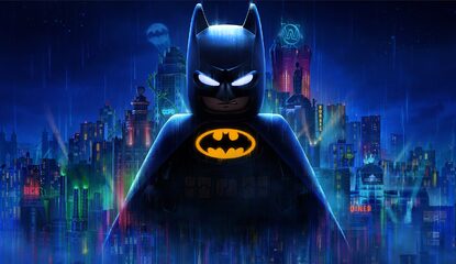 The New LEGO Batman Plays Like Arkham, Brilliantly Rebuilt in Bricks