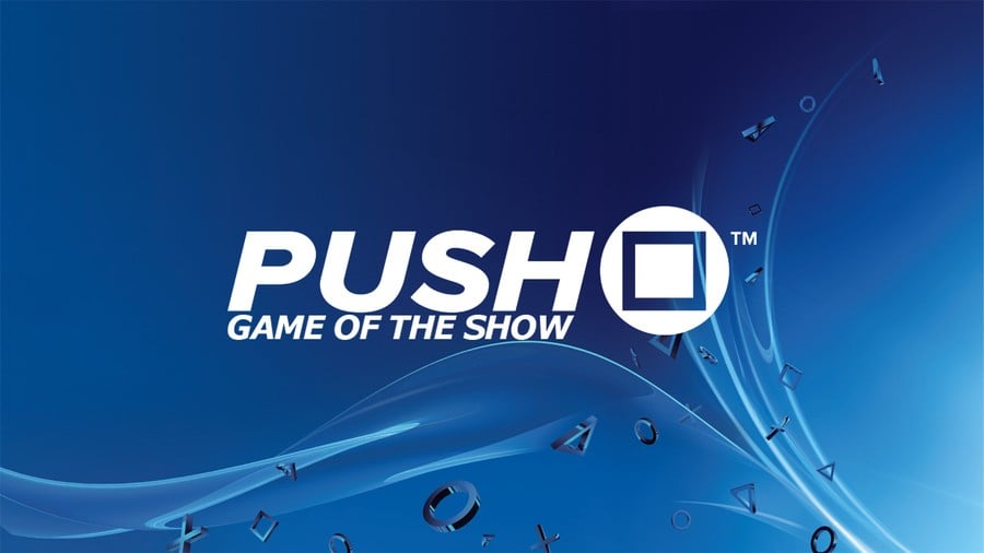 Game of the Show PlayStation 4 PS4 E3 2015 1