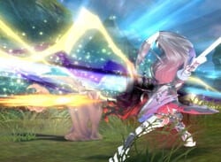 Tales of Berseria Spins An All-New Yarn in 2016 on PS4, PS3