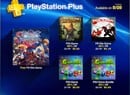 BlazBlue: Continuum Shift Extend Punches onto North American PS Plus