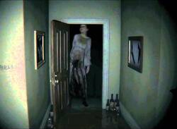 Didn't Download or Play P.T. on PS4? For £1,000, It Could Be Yours
