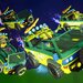 Cowabunga! Teenage Mutant Ninja Turtles Join Sonic Racing: CrossWorlds Today on PS5, PS4