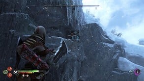 God of War Ragnarok: All Midgard Collectibles > Nornir Chests > Nornir Chest #4 - 7 of 7