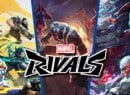 Marvel Rivals: All Launch Characters