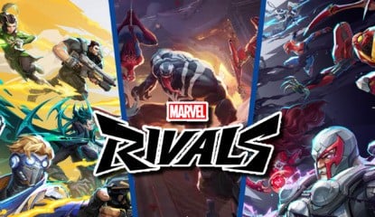 Marvel Rivals: All Confirmed Launch Characters