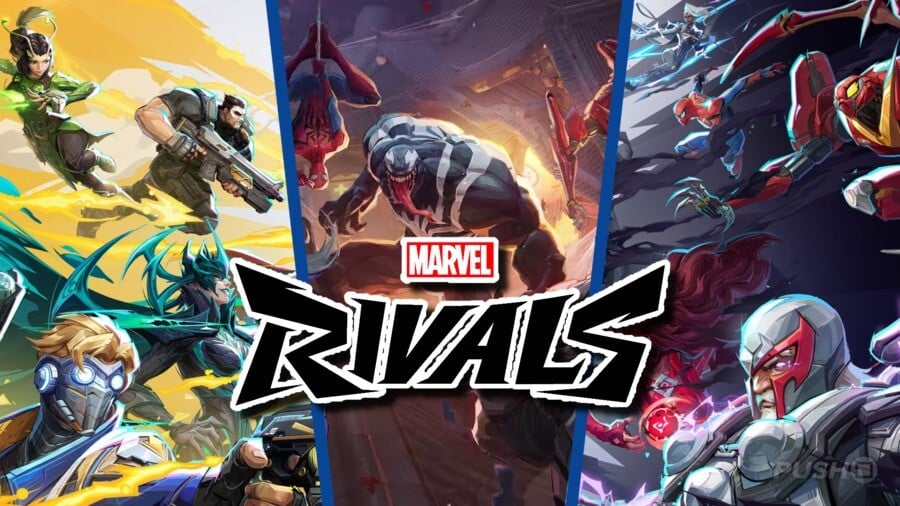 Marvel Rivals: All Confirmed Characters Guide