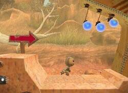 LittleBigPlanet PSP Will "Talk" To Its Bigger Brother, Unlock Bonus Content