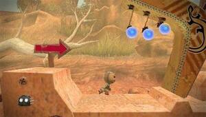 LittleBigPlanet PSP Will "Talk" To Its Older Brother On The Playstation 3.