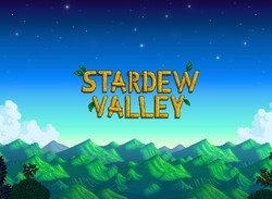 Stardew Valley Will Plow Its Way onto PS4 Later This Year