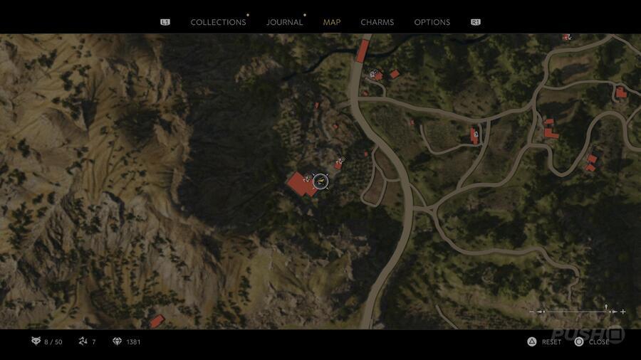 Mafia: The Old Country: Chapter 5 - Vendetta D'onore Walkthrough 15