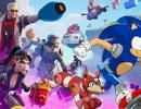 No Sony Characters in Fortnite's Big Gaming Celebration Season