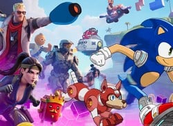 No Sony Characters in Fortnite's Big Gaming Celebration Season