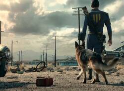 Fallout 4 Game of the Year Edition Wanders onto PS4 Today