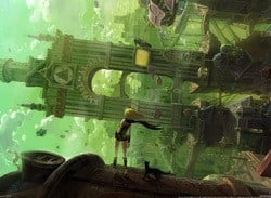 Gravity Rush Testers Requested on Reddit