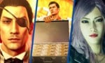 For $1000, Maybe Get Married to Your Favourite Yakuza Character