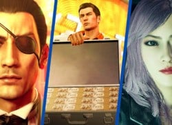 For $1000, Maybe Get Married to Your Favourite Yakuza Character