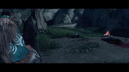 Ghost of Yotei: All Bounties and Where to Find Them Guide 48