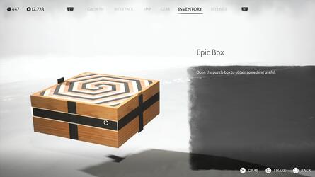 Ghost of Yotei: All Puzzle Boxes Locations and How to Solve Them Guide 91