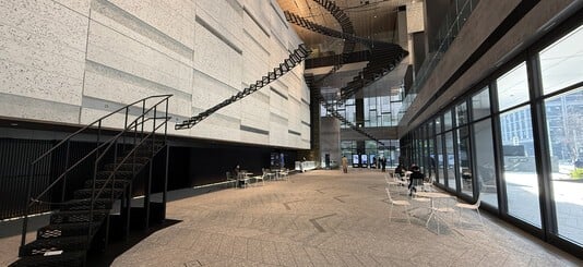 Feature: Capcom's Tokyo Art Exhibition Is a Celebration of Gaming Greatness 3