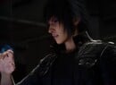 Final Fantasy XV's Worst Chapter Is Getting Improved