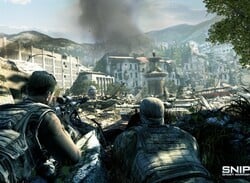 Sniper: Ghost Warrior 2 Sets Its Sights on March Release Date