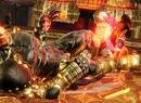 Tekken 6 Patch To Add Online Co-Op Scenario Campaign