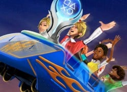 Sony Is Still Patching Trophies into Retro PS Plus Premium Games